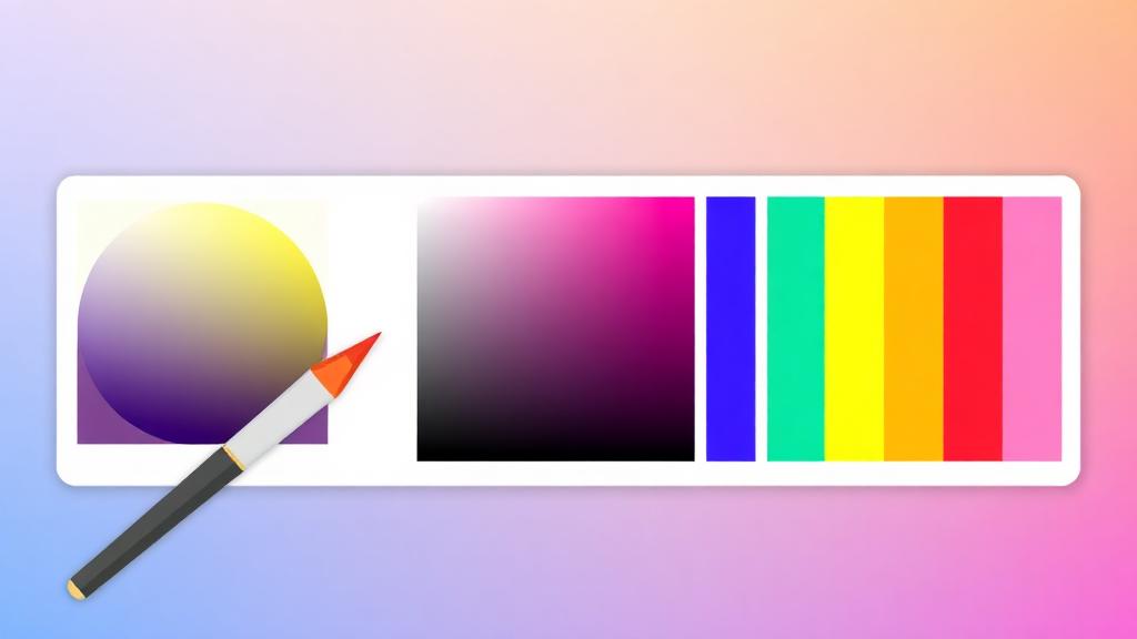 How to Use an Online Color Picker (HEX, RGB, HSL)