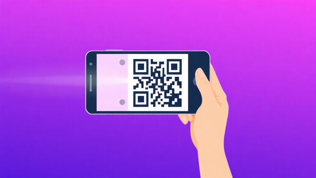 How to Create a QR Code for Your Business in Seconds