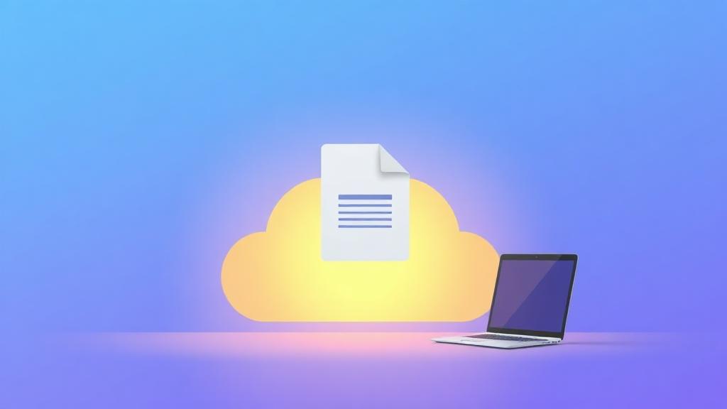 How to Send Large Files Online Free (Up to 2 GB, No Signup)